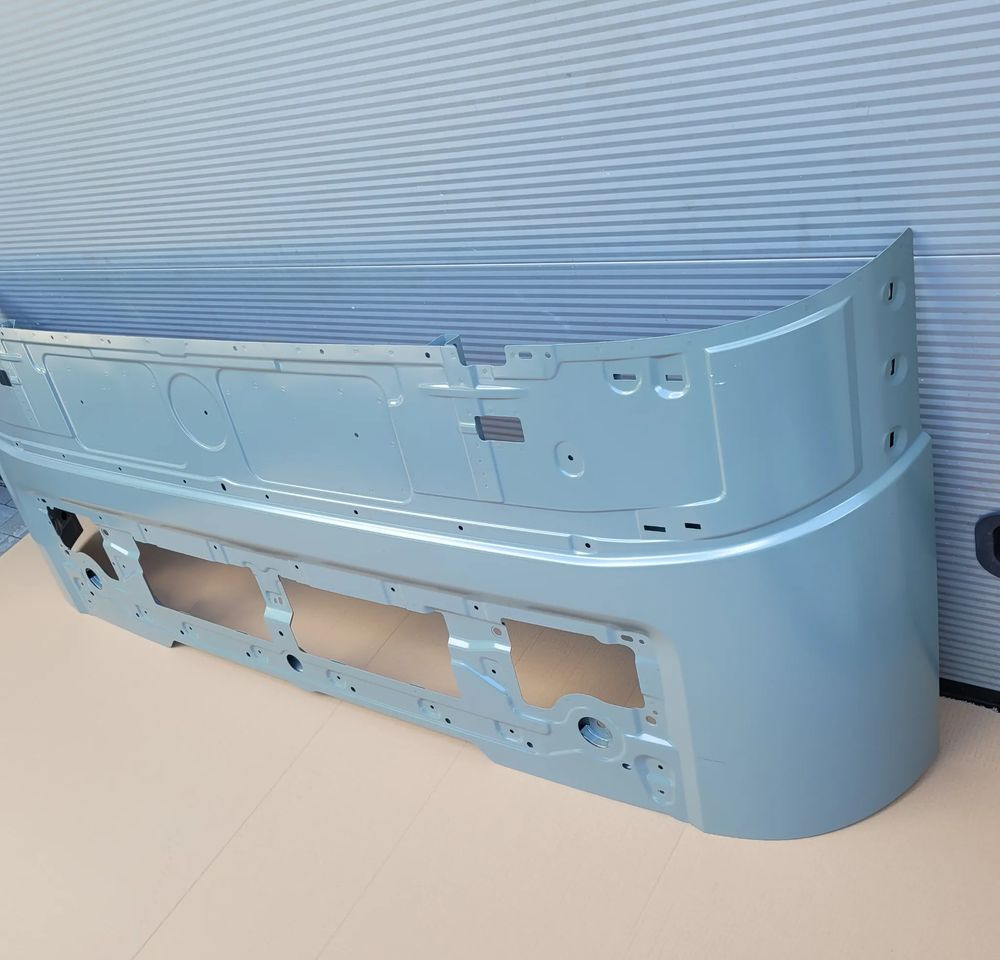 MASKA ATRAPA VOLVO FH4 NOWY ORYGINAŁ CHWALIM116 - Kapota pro Nákladní auto: obrázek 2 MASKA ATRAPA VOLVO FH4 NOWY ORYGINAŁ CHWALIM116 - Kapota pro Nákladní auto: obrázek 2