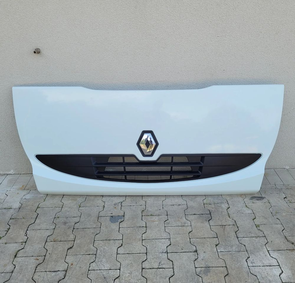 MASKA ATRPA RENAULT MIDLUM - Kapota pro Nákladní auto: obrázek 1 MASKA ATRPA RENAULT MIDLUM - Kapota pro Nákladní auto: obrázek 1