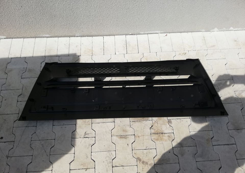 MASKA GRILL ATRAPA DAF LF NOWY ORYGINAŁ EURO6 - Kapota pro Nákladní auto: obrázek 4 MASKA GRILL ATRAPA DAF LF NOWY ORYGINAŁ EURO6 - Kapota pro Nákladní auto: obrázek 4