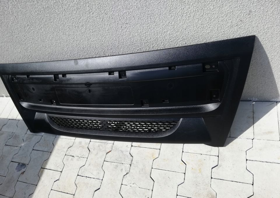 MASKA GRILL ATRAPA DAF LF NOWY ORYGINAŁ EURO6 - Kapota pro Nákladní auto: obrázek 3 MASKA GRILL ATRAPA DAF LF NOWY ORYGINAŁ EURO6 - Kapota pro Nákladní auto: obrázek 3