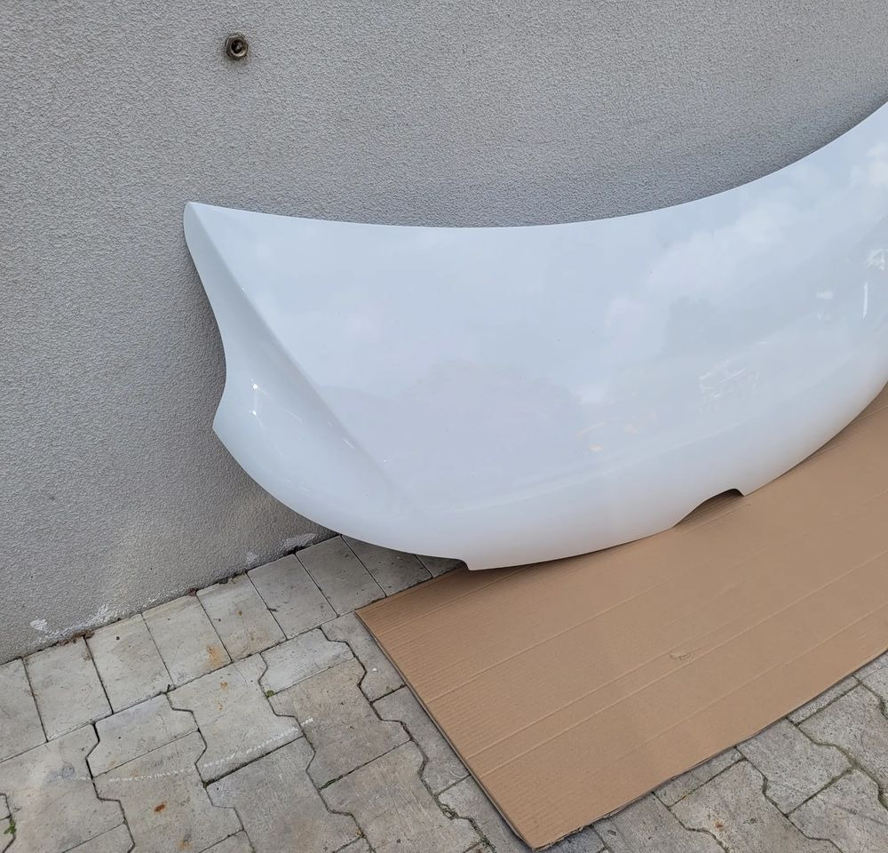 MASKA RENAULT MASTER NOWY MODEL ORYGINAŁ CHWALIM116 - Kapota pro Dodávka: obrázek 3 MASKA RENAULT MASTER NOWY MODEL ORYGINAŁ CHWALIM116 - Kapota pro Dodávka: obrázek 3