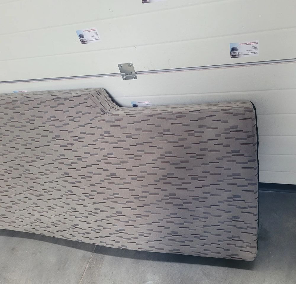 MATERAC ŁÓŻKA DAF XF 1833404 ORYGINAŁ - Kabina a interiér pro Nákladní auto: obrázek 2 MATERAC ŁÓŻKA DAF XF 1833404 ORYGINAŁ - Kabina a interiér pro Nákladní auto: obrázek 2