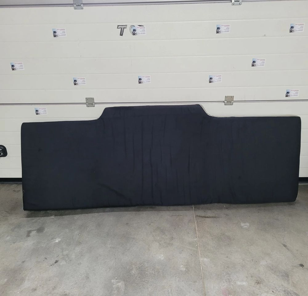 MATERAC ŁÓŻKA DAF XF 1833404 ORYGINAŁ - Kabina a interiér pro Nákladní auto: obrázek 4 MATERAC ŁÓŻKA DAF XF 1833404 ORYGINAŁ - Kabina a interiér pro Nákladní auto: obrázek 4