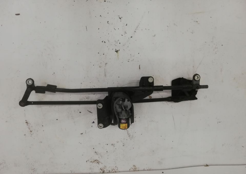 MECHANIZM WYCIERACZEK VOLVO FL EURO6 SPRAWNY - Stěrač pro Nákladní auto: obrázek 1 MECHANIZM WYCIERACZEK VOLVO FL EURO6 SPRAWNY - Stěrač pro Nákladní auto: obrázek 1