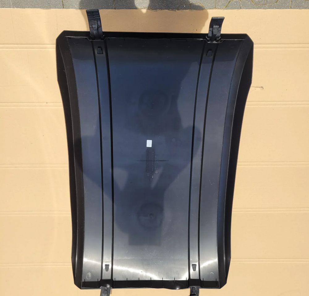 NADKOLE CHLAPACZ MERCEDES ACTROS MP4 MP5 NOWY ORYGINAŁ A9605200607 CHWALIM116 - Karoserie a exteriér pro Nákladní auto: obrázek 2 NADKOLE CHLAPACZ MERCEDES ACTROS MP4 MP5 NOWY ORYGINAŁ A9605200607 CHWALIM116 - Karoserie a exteriér pro Nákladní auto: obrázek 2