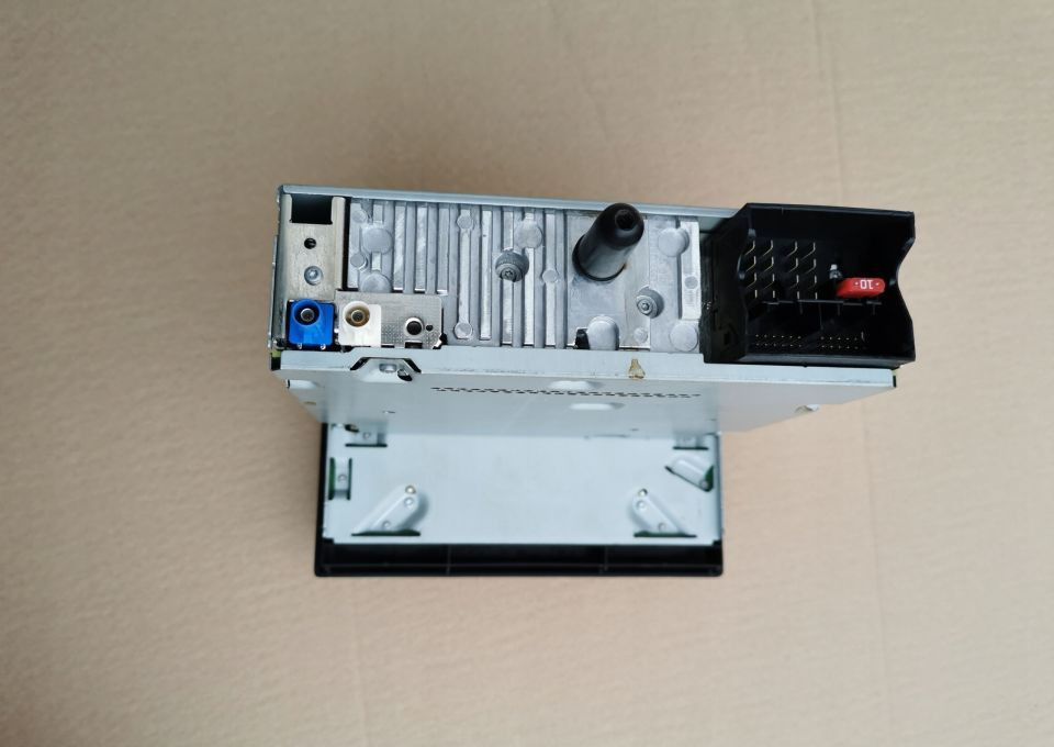 NAWIGACJA DAF XF 106 ORYGINAŁ 1896394 - Navigační systém pro Nákladní auto: obrázek 3 NAWIGACJA DAF XF 106 ORYGINAŁ 1896394 - Navigační systém pro Nákladní auto: obrázek 3