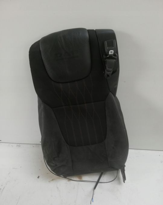 OPARCIE FOTEL DAF XF 106 - Sedaček pro Nákladní auto: obrázek 1 OPARCIE FOTEL DAF XF 106 - Sedaček pro Nákladní auto: obrázek 1