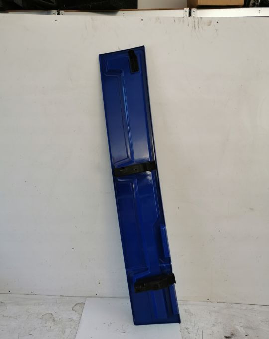 OWIEWKA SPOJLER ZAKABINOWY MERCEDES ACTROS MP4 LH - Aerodynamika/ Spoilery pro Nákladní auto: obrázek 3 OWIEWKA SPOJLER ZAKABINOWY MERCEDES ACTROS MP4 LH - Aerodynamika/ Spoilery pro Nákladní auto: obrázek 3