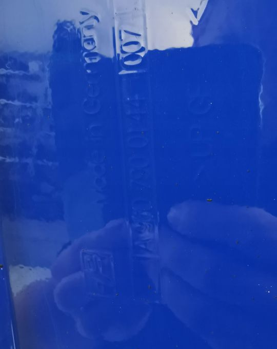 OWIEWKA SPOJLER ZAKABINOWY MERCEDES ACTROS MP4 LH - Aerodynamika/ Spoilery pro Nákladní auto: obrázek 2 OWIEWKA SPOJLER ZAKABINOWY MERCEDES ACTROS MP4 LH - Aerodynamika/ Spoilery pro Nákladní auto: obrázek 2