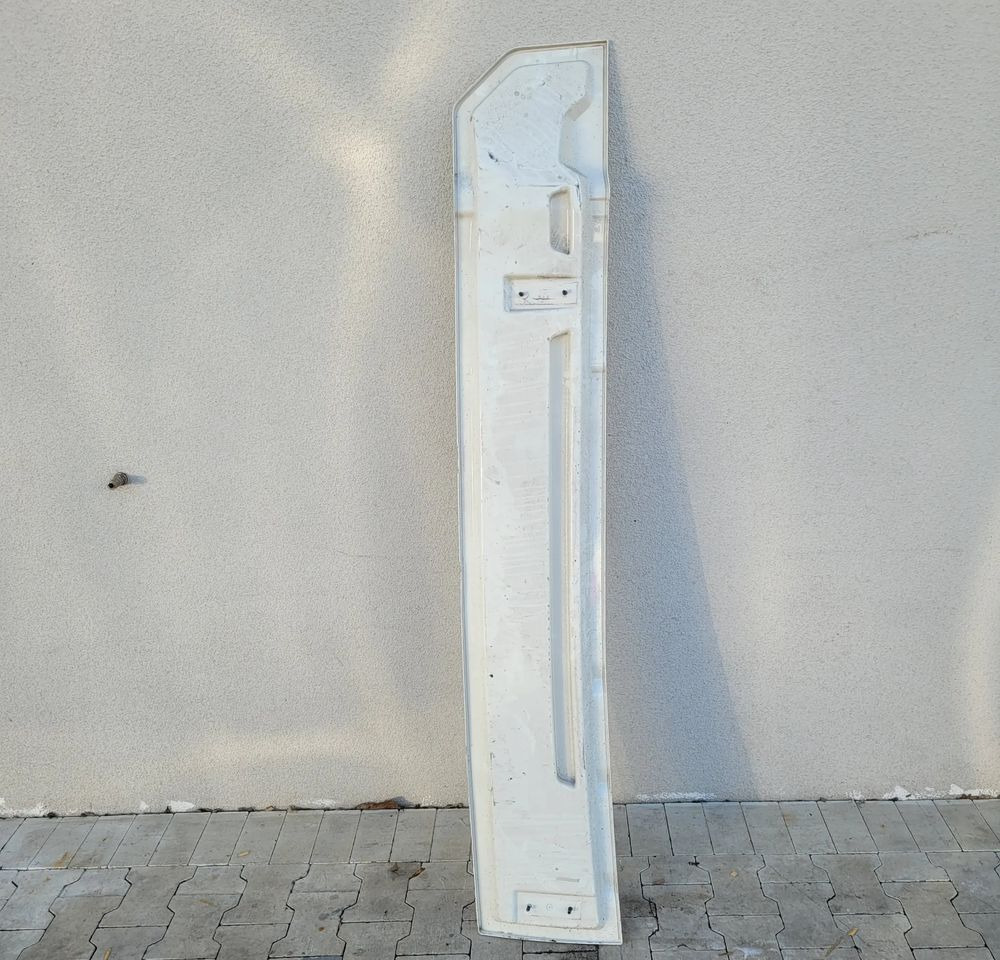 OWIEWKA ZAKABINOWA MAN TG3 TGX NOWY MODEL Rh. - Karoserie a exteriér pro Nákladní auto: obrázek 2 OWIEWKA ZAKABINOWA MAN TG3 TGX NOWY MODEL Rh. - Karoserie a exteriér pro Nákladní auto: obrázek 2