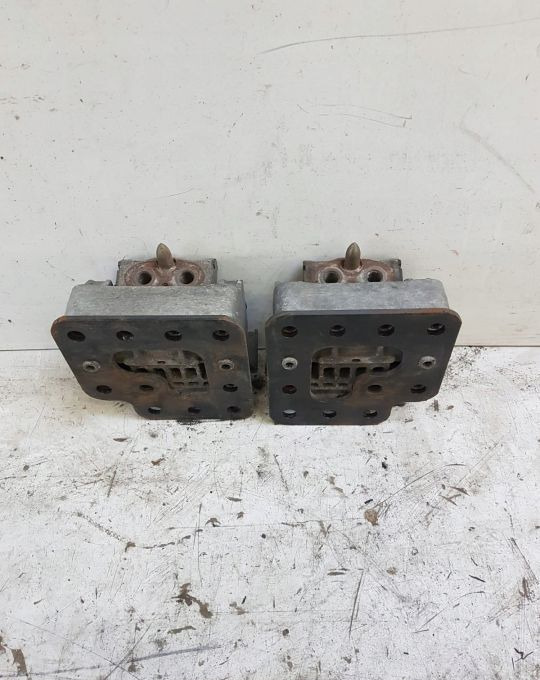 PODUSZKI SILNIKA ACTROS MP4 ORYGINAŁ 2SZT - Zavěšení motoru pro Nákladní auto: obrázek 2 PODUSZKI SILNIKA ACTROS MP4 ORYGINAŁ 2SZT - Zavěšení motoru pro Nákladní auto: obrázek 2