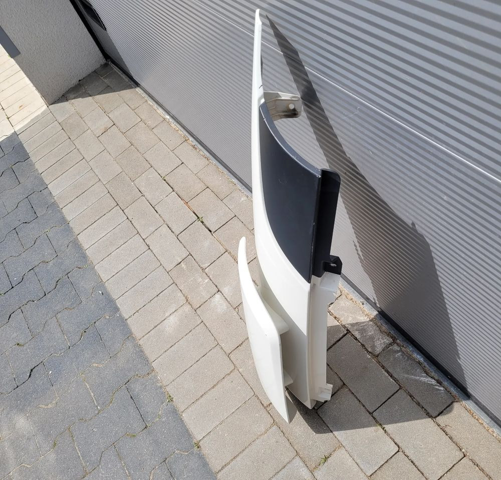 POLIK OWIEWKA VOLVO FL FE E6 ORYGINAŁ RH 82523535 CHWALIM116 - Karoserie a exteriér pro Nákladní auto: obrázek 2 POLIK OWIEWKA VOLVO FL FE E6 ORYGINAŁ RH 82523535 CHWALIM116 - Karoserie a exteriér pro Nákladní auto: obrázek 2