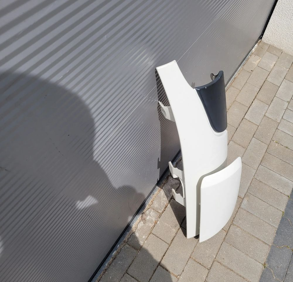 POLIK OWIEWKA VOLVO FL FE E6 ORYGINAŁ RH 82523535 CHWALIM116 - Karoserie a exteriér pro Nákladní auto: obrázek 3 POLIK OWIEWKA VOLVO FL FE E6 ORYGINAŁ RH 82523535 CHWALIM116 - Karoserie a exteriér pro Nákladní auto: obrázek 3