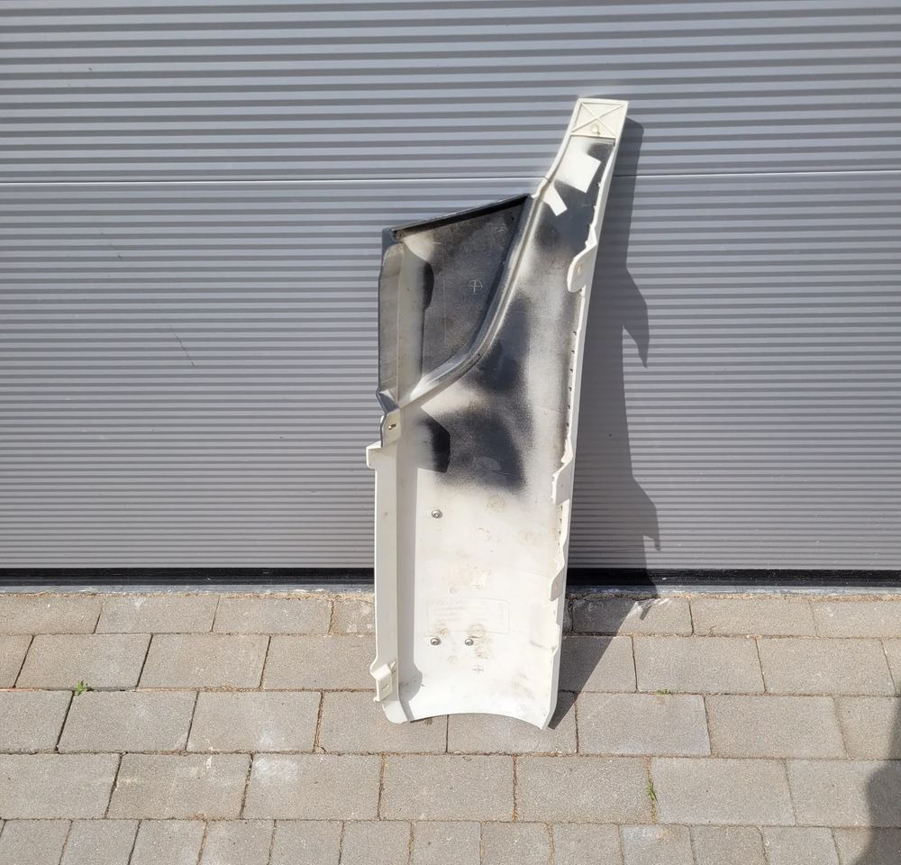 POLIK OWIEWKA VOLVO FL FE E6 ORYGINAŁ RH 82523535 CHWALIM116 - Karoserie a exteriér pro Nákladní auto: obrázek 5 POLIK OWIEWKA VOLVO FL FE E6 ORYGINAŁ RH 82523535 CHWALIM116 - Karoserie a exteriér pro Nákladní auto: obrázek 5