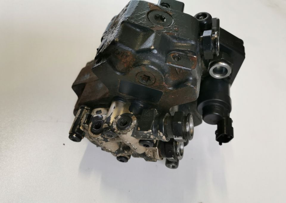 POMPA WYSOKIEGO CIŚNIENIA IVECO TEKTOR 7 EURO6 - Palivové čerpadlo pro Nákladní auto: obrázek 2 POMPA WYSOKIEGO CIŚNIENIA IVECO TEKTOR 7 EURO6 - Palivové čerpadlo pro Nákladní auto: obrázek 2
