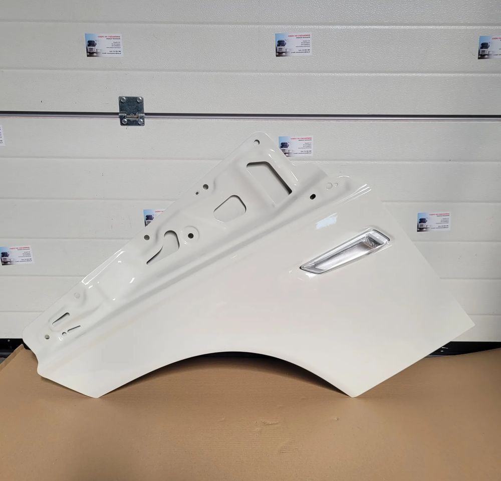 PRZEDŁUŻENIE DRZWI VOLVO FH4 FH5 LIFT ORYGINAŁ CHWALIM116 - Dveře a díly pro Nákladní auto: obrázek 1 PRZEDŁUŻENIE DRZWI VOLVO FH4 FH5 LIFT ORYGINAŁ CHWALIM116 - Dveře a díly pro Nákladní auto: obrázek 1