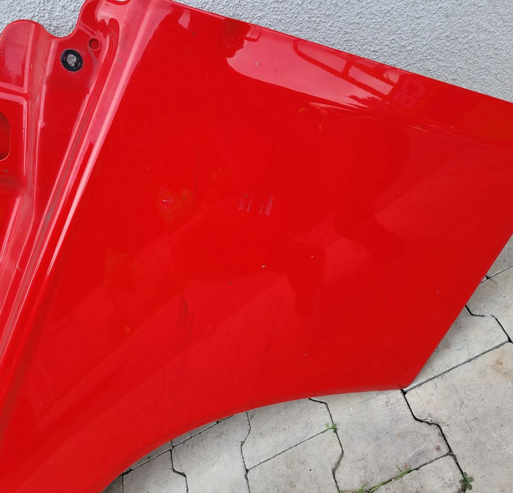 PRZEDŁUŻENIE DRZWI VOLVO FH4 ORYGINAŁ PRAWE - Dveře a díly pro Nákladní auto: obrázek 3 PRZEDŁUŻENIE DRZWI VOLVO FH4 ORYGINAŁ PRAWE - Dveře a díly pro Nákladní auto: obrázek 3