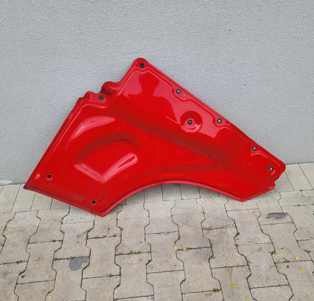 PRZEDŁUŻENIE DRZWI VOLVO FH4 ORYGINAŁ PRAWE - Dveře a díly pro Nákladní auto: obrázek 4 PRZEDŁUŻENIE DRZWI VOLVO FH4 ORYGINAŁ PRAWE - Dveře a díly pro Nákladní auto: obrázek 4