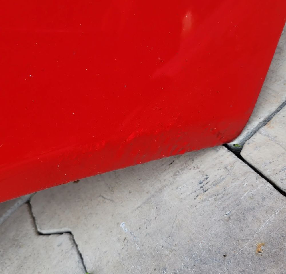 PRZEDŁUŻENIE DRZWI VOLVO FH4 ORYGINAŁ PRAWE - Dveře a díly pro Nákladní auto: obrázek 2 PRZEDŁUŻENIE DRZWI VOLVO FH4 ORYGINAŁ PRAWE - Dveře a díly pro Nákladní auto: obrázek 2