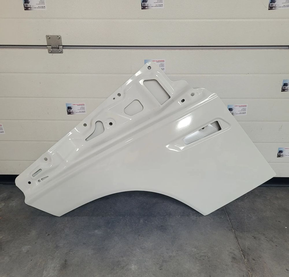 PRZEDŁUŻENIE DRZWI VOLVO FH5 ORYGINAŁ PRAWE CHWALIM116 - Dveře a díly pro Nákladní auto: obrázek 1 PRZEDŁUŻENIE DRZWI VOLVO FH5 ORYGINAŁ PRAWE CHWALIM116 - Dveře a díly pro Nákladní auto: obrázek 1