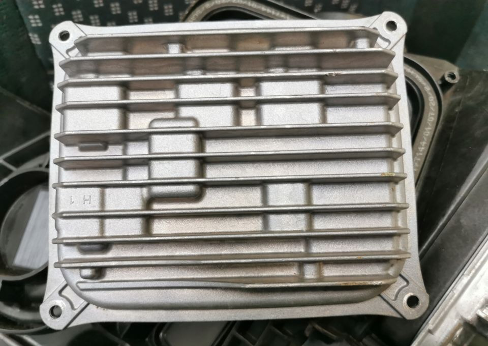 PRZETWORNICA MODUŁ LED MERCEDES A2479004104 - Řídicí blok pro Nákladní auto: obrázek 1 PRZETWORNICA MODUŁ LED MERCEDES A2479004104 - Řídicí blok pro Nákladní auto: obrázek 1