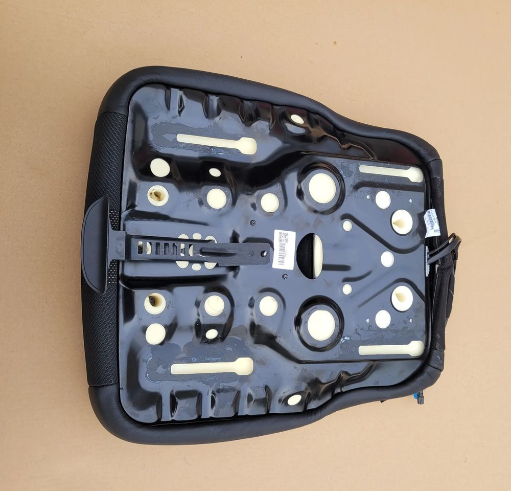 SIEDZISKO FOTELA DAF XF XG ORYGINAŁ CHWALIM116 - Sedaček pro Nákladní auto: obrázek 2 SIEDZISKO FOTELA DAF XF XG ORYGINAŁ CHWALIM116 - Sedaček pro Nákladní auto: obrázek 2