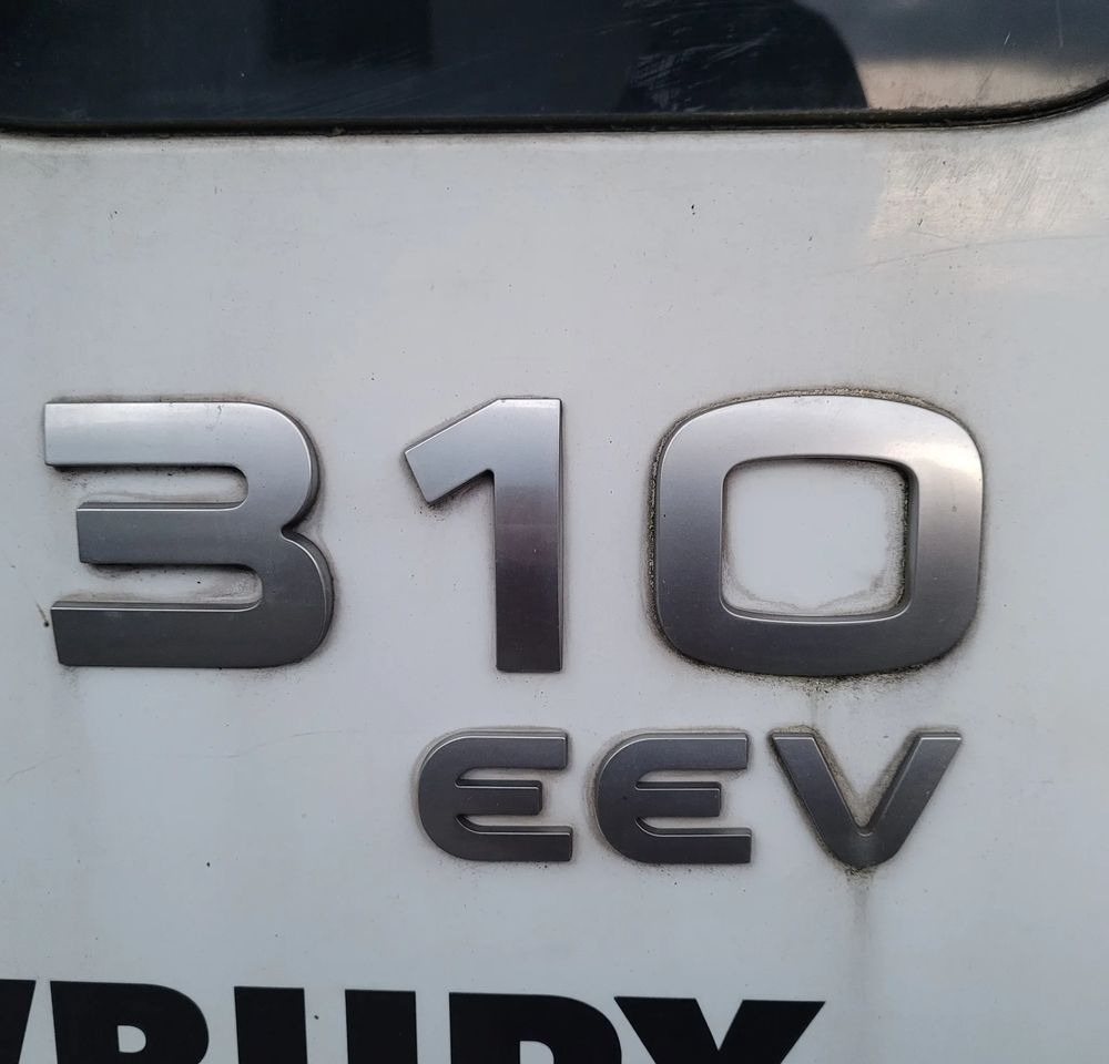 SILNIK IVECO TRAKKER STRALIS CURSOR 8 E5 EEV F2BE3681C PRZEBIEG 320TYS CHWALIM116 - Motor pro Nákladní auto: obrázek 1 SILNIK IVECO TRAKKER STRALIS CURSOR 8 E5 EEV F2BE3681C PRZEBIEG 320TYS CHWALIM116 - Motor pro Nákladní auto: obrázek 1