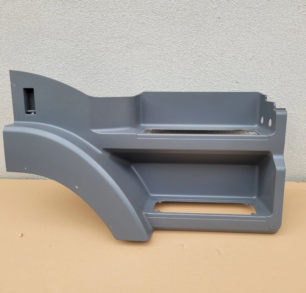 STOPNICA MERCEDES ACTROS MP3 NOWY ORYGINAŁ RH A9436663901 CHWALIM116 - Stupátko pro Nákladní auto: obrázek 1 STOPNICA MERCEDES ACTROS MP3 NOWY ORYGINAŁ RH A9436663901 CHWALIM116 - Stupátko pro Nákladní auto: obrázek 1