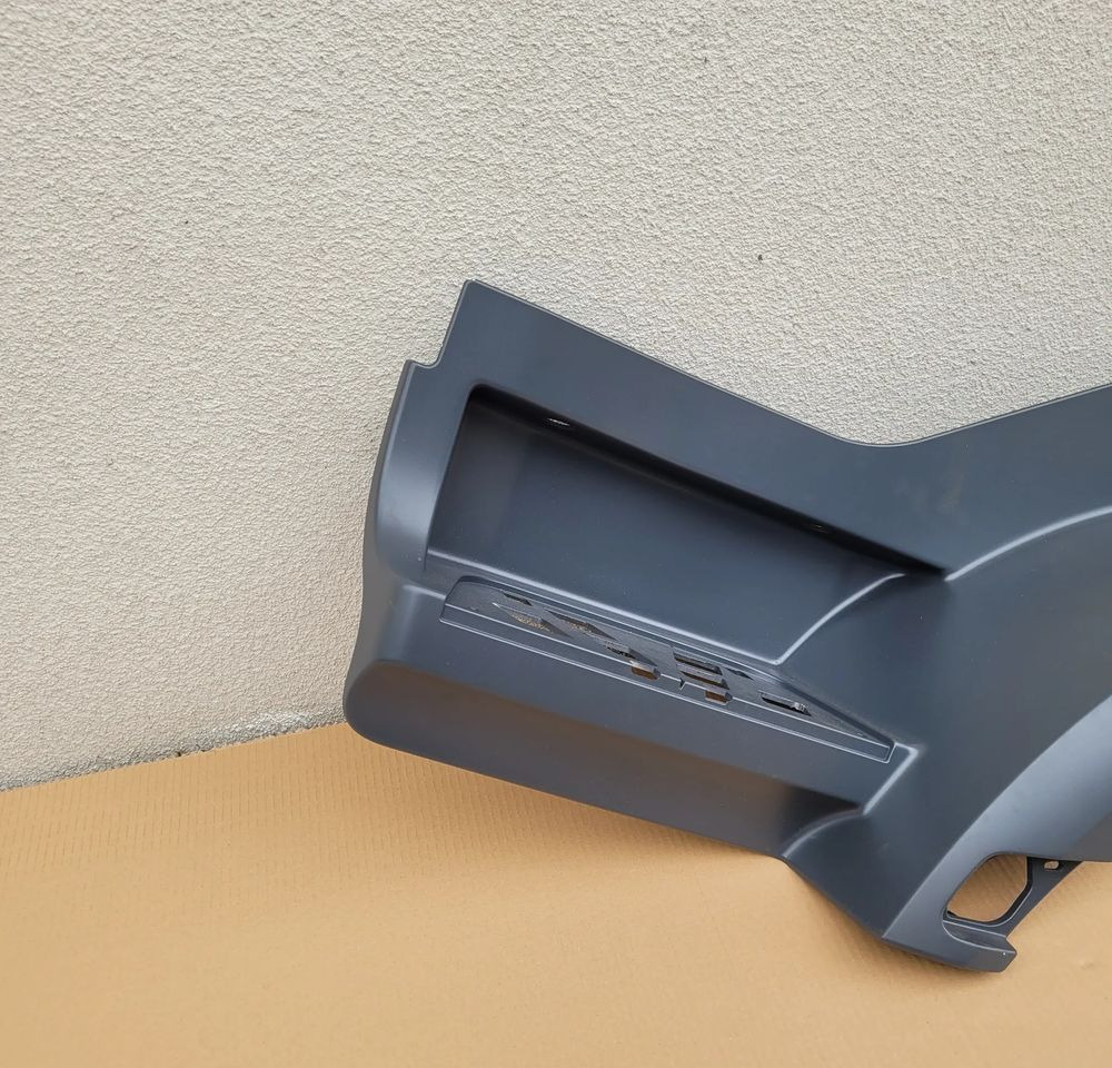 STOPNICA MERCEDES ACTROS MP4 NOWY ORYGINAŁ A9616666702 CHWALIM116 - Stupátko pro Nákladní auto: obrázek 2 STOPNICA MERCEDES ACTROS MP4 NOWY ORYGINAŁ A9616666702 CHWALIM116 - Stupátko pro Nákladní auto: obrázek 2