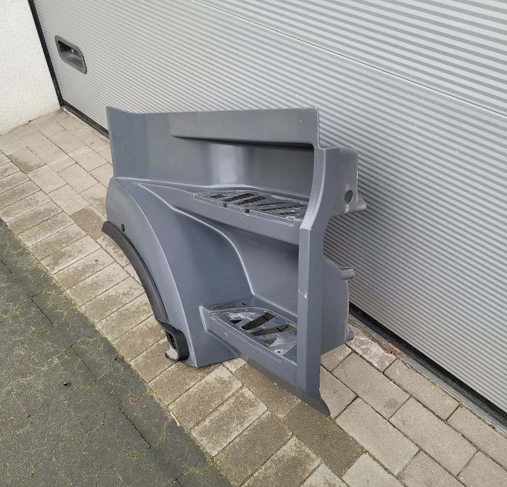 STOPNICA MERCEDES ACTROS MP4 ORYGINAŁ PRAWA CHWALIM116 - Stupátko pro Nákladní auto: obrázek 3 STOPNICA MERCEDES ACTROS MP4 ORYGINAŁ PRAWA CHWALIM116 - Stupátko pro Nákladní auto: obrázek 3