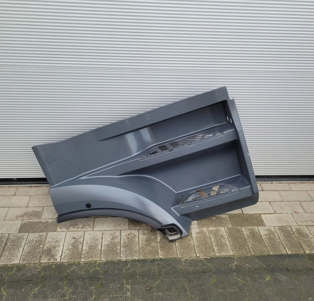 STOPNICA MERCEDES ACTROS MP4 ORYGINAŁ PRAWA CHWALIM116 - Stupátko pro Nákladní auto: obrázek 1 STOPNICA MERCEDES ACTROS MP4 ORYGINAŁ PRAWA CHWALIM116 - Stupátko pro Nákladní auto: obrázek 1