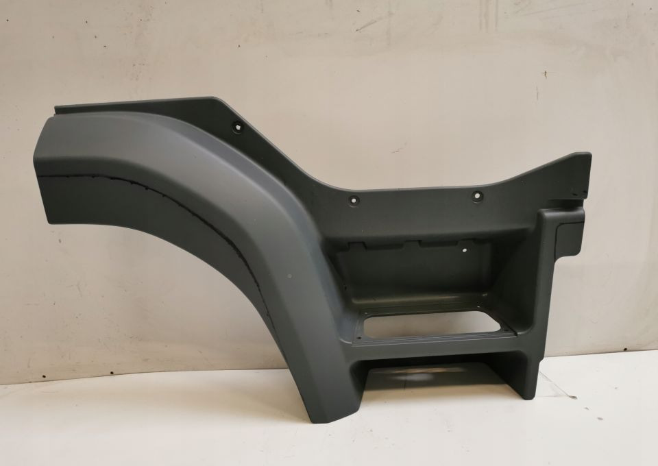 Karoserie a exteriér STOPNICA WŁAZ DAF CF PRAWA QTC: obrázek 1