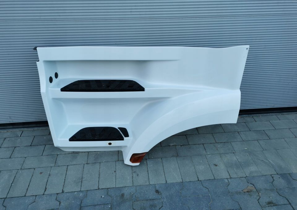 STOPNICA WŁAZ MERCEDES ACTROS MP4 A9606664103 - Stupátko: obrázek 1 STOPNICA WŁAZ MERCEDES ACTROS MP4 A9606664103 - Stupátko: obrázek 1