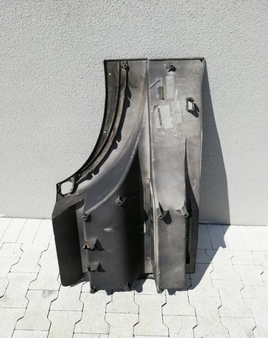 STOPNICA WŁAZ MERCEDES ACTROS MP4 LH. - Stupátko pro Nákladní auto: obrázek 2 STOPNICA WŁAZ MERCEDES ACTROS MP4 LH. - Stupátko pro Nákladní auto: obrázek 2