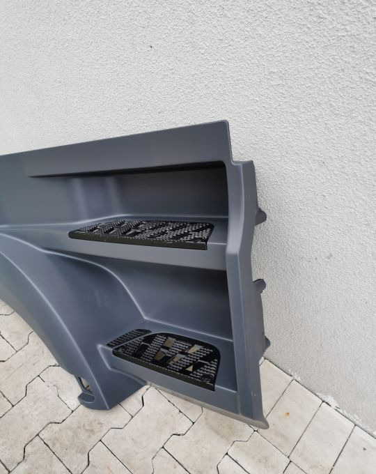 STOPNICA WŁAZ MERCEDES ACTROS MP4 ORYGINAŁ RH. - Stupátko pro Nákladní auto: obrázek 3 STOPNICA WŁAZ MERCEDES ACTROS MP4 ORYGINAŁ RH. - Stupátko pro Nákladní auto: obrázek 3