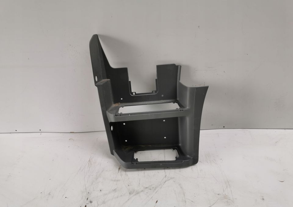 STOPNICA WŁAZ MERCEDES AXOR LH Oryginał - Stupátko pro Nákladní auto: obrázek 1 STOPNICA WŁAZ MERCEDES AXOR LH Oryginał - Stupátko pro Nákladní auto: obrázek 1