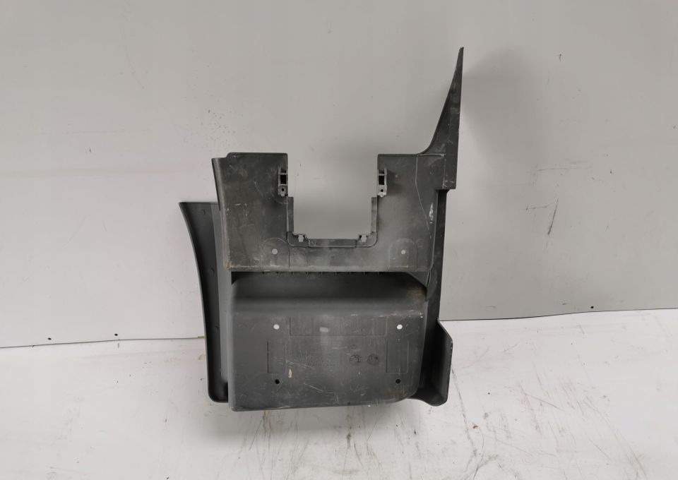 STOPNICA WŁAZ MERCEDES AXOR LH Oryginał - Stupátko pro Nákladní auto: obrázek 3 STOPNICA WŁAZ MERCEDES AXOR LH Oryginał - Stupátko pro Nákladní auto: obrázek 3