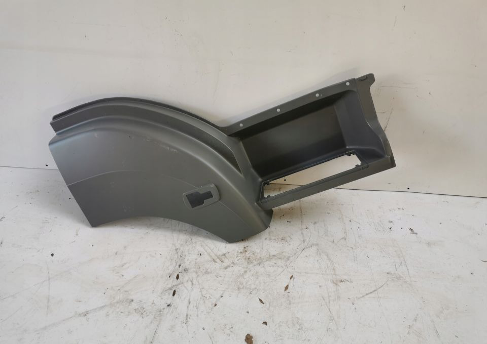 STOPNICA WŁAZ MERCEDES AXOR RH. Oryginał - Stupátko pro Nákladní auto: obrázek 1 STOPNICA WŁAZ MERCEDES AXOR RH. Oryginał - Stupátko pro Nákladní auto: obrázek 1