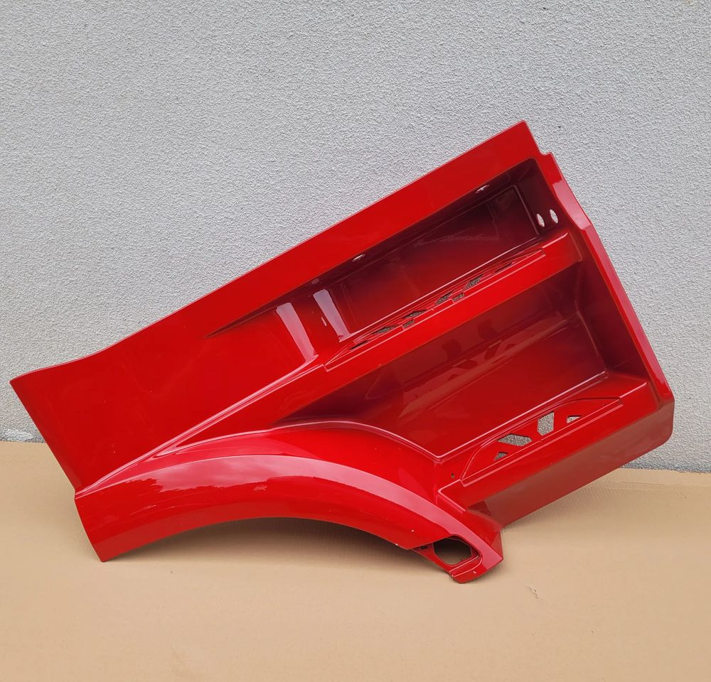 STOPNOCA RH ORYGINAŁ MERCEDES ACTROS MP5 MP5 NOWY ORYGINAŁ CHWALIM116 - Stupátko pro Nákladní auto: obrázek 1 STOPNOCA RH ORYGINAŁ MERCEDES ACTROS MP5 MP5 NOWY ORYGINAŁ CHWALIM116 - Stupátko pro Nákladní auto: obrázek 1