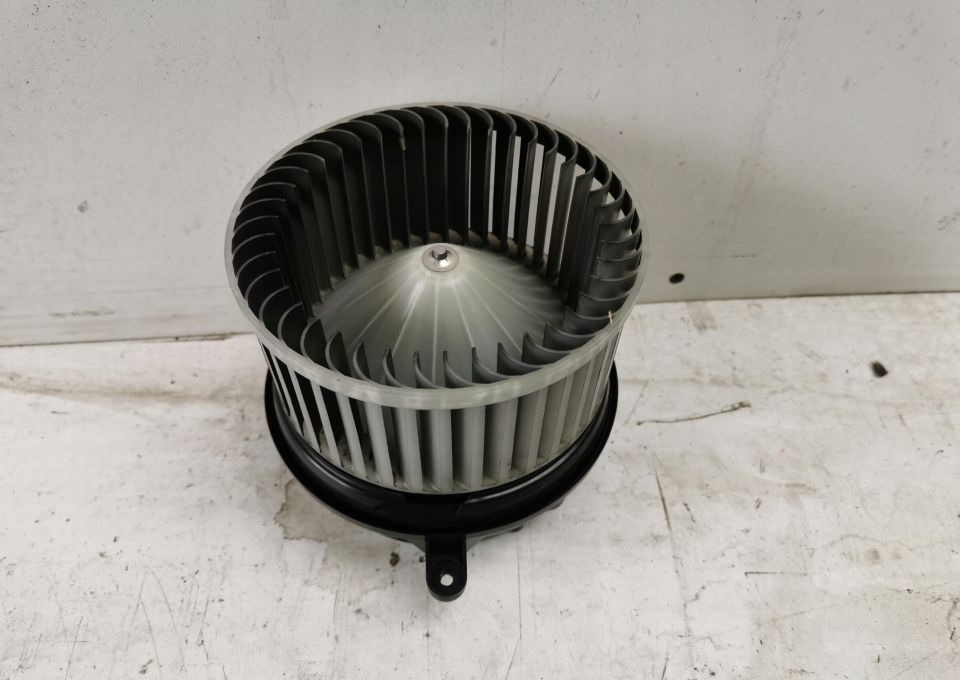 Silniczek nagrzewnicy MERCEDES ACTROS MP4 - Ventilátor topení pro Nákladní auto: obrázek 1 Silniczek nagrzewnicy MERCEDES ACTROS MP4 - Ventilátor topení pro Nákladní auto: obrázek 1
