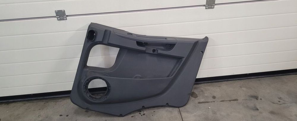 TAPICERKA DRZWI IVECO EUROCARGO E6 RH 504266737 - Dveře a díly pro Nákladní auto: obrázek 1 TAPICERKA DRZWI IVECO EUROCARGO E6 RH 504266737 - Dveře a díly pro Nákladní auto: obrázek 1