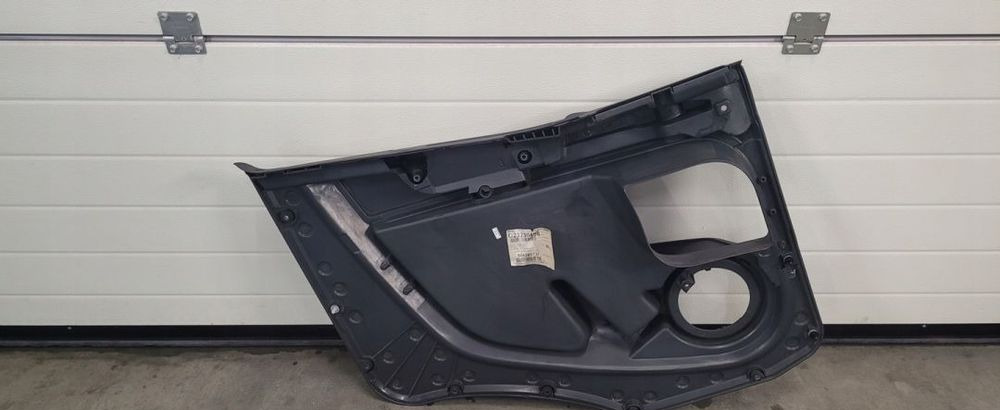 TAPICERKA DRZWI IVECO EUROCARGO E6 RH 504266737 - Dveře a díly pro Nákladní auto: obrázek 2 TAPICERKA DRZWI IVECO EUROCARGO E6 RH 504266737 - Dveře a díly pro Nákladní auto: obrázek 2