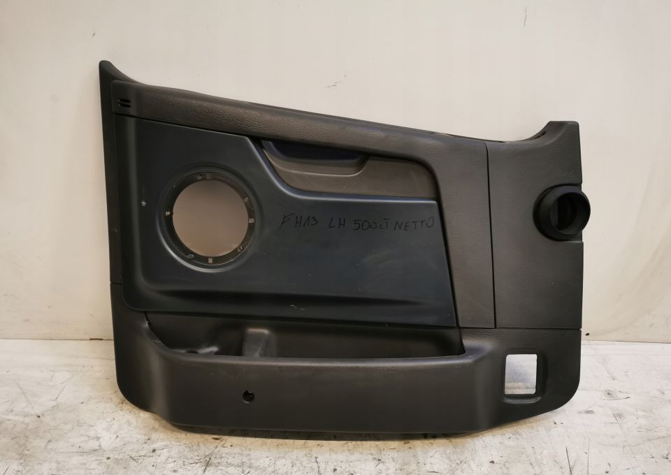 TAPICERKA DRZWI VOLVO FH13 LEWA - Dveře a díly pro Nákladní auto: obrázek 1 TAPICERKA DRZWI VOLVO FH13 LEWA - Dveře a díly pro Nákladní auto: obrázek 1