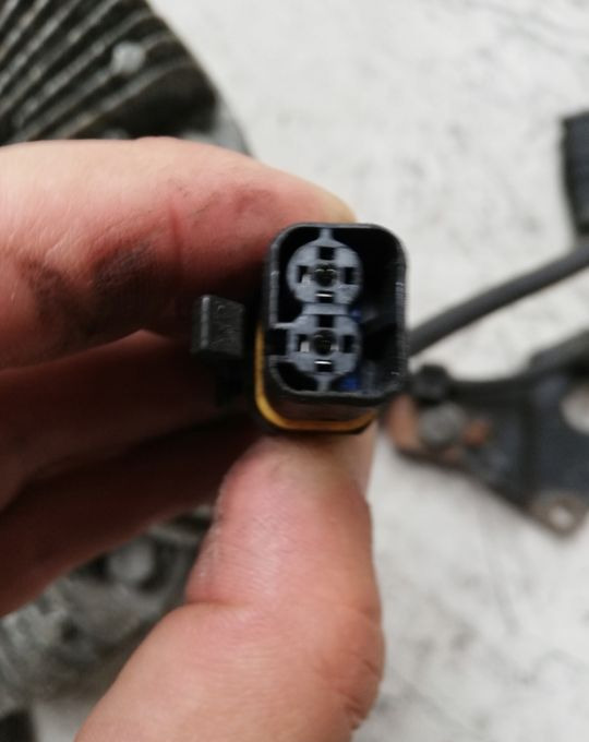 VISKO MAN TGX TGA TGS E4 440KM - Ventilátor pro Nákladní auto: obrázek 2 VISKO MAN TGX TGA TGS E4 440KM - Ventilátor pro Nákladní auto: obrázek 2