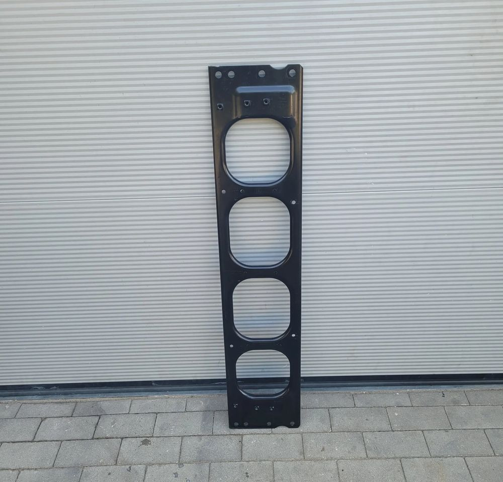 WAZMOCNIENIE POPRZECZNICA VOLVO FH4 FH5 NOWY ORYGINAŁ 21825534 - Karoserie a exteriér pro Nákladní auto: obrázek 1 WAZMOCNIENIE POPRZECZNICA VOLVO FH4 FH5 NOWY ORYGINAŁ 21825534 - Karoserie a exteriér pro Nákladní auto: obrázek 1