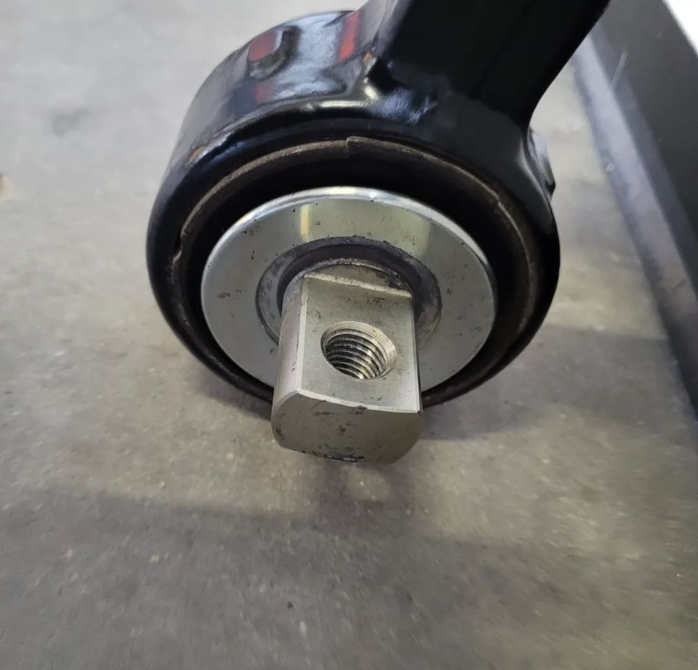 WYWROT KABINY DAF XF 106 JAK NOWY ORYGINAŁ - Podvěs kabiny pro Nákladní auto: obrázek 5 WYWROT KABINY DAF XF 106 JAK NOWY ORYGINAŁ - Podvěs kabiny pro Nákladní auto: obrázek 5