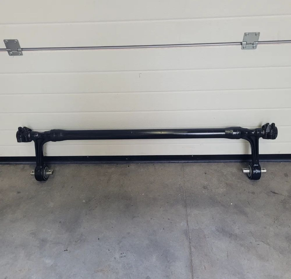 WYWROT KABINY DAF XF 106 JAK NOWY ORYGINAŁ - Podvěs kabiny pro Nákladní auto: obrázek 1 WYWROT KABINY DAF XF 106 JAK NOWY ORYGINAŁ - Podvěs kabiny pro Nákladní auto: obrázek 1