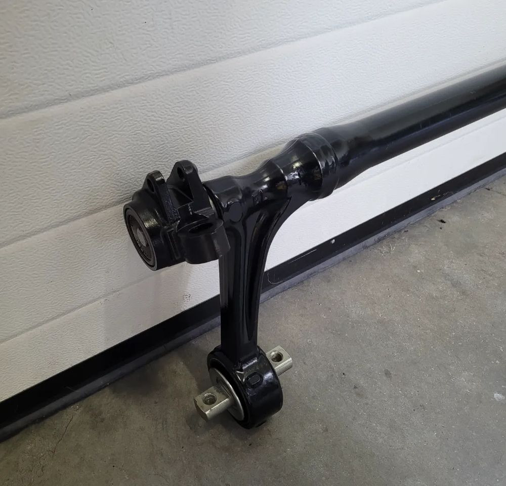 WYWROT KABINY DAF XF 106 JAK NOWY ORYGINAŁ - Podvěs kabiny pro Nákladní auto: obrázek 2 WYWROT KABINY DAF XF 106 JAK NOWY ORYGINAŁ - Podvěs kabiny pro Nákladní auto: obrázek 2