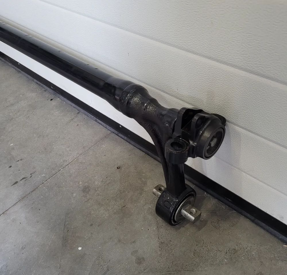 WYWROT KABINY DAF XF 106 ORYGINAŁ - Podvěs kabiny pro Nákladní auto: obrázek 3 WYWROT KABINY DAF XF 106 ORYGINAŁ - Podvěs kabiny pro Nákladní auto: obrázek 3