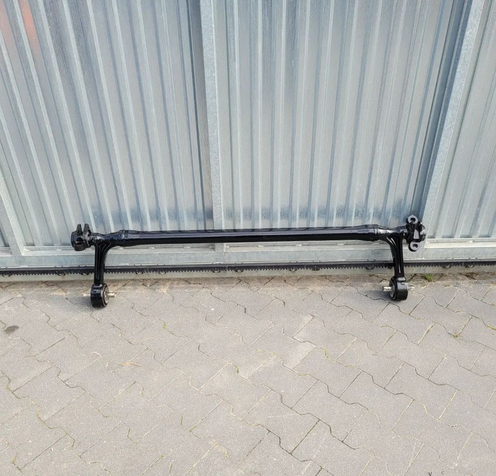 WYWROT KABINY DAF XF 106 - Podvěs kabiny pro Nákladní auto: obrázek 1 WYWROT KABINY DAF XF 106 - Podvěs kabiny pro Nákladní auto: obrázek 1